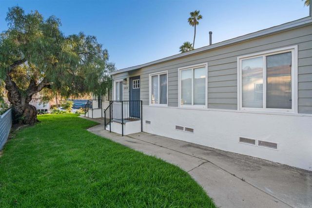 1452 56 Missouri Street, San Diego, CA 92109