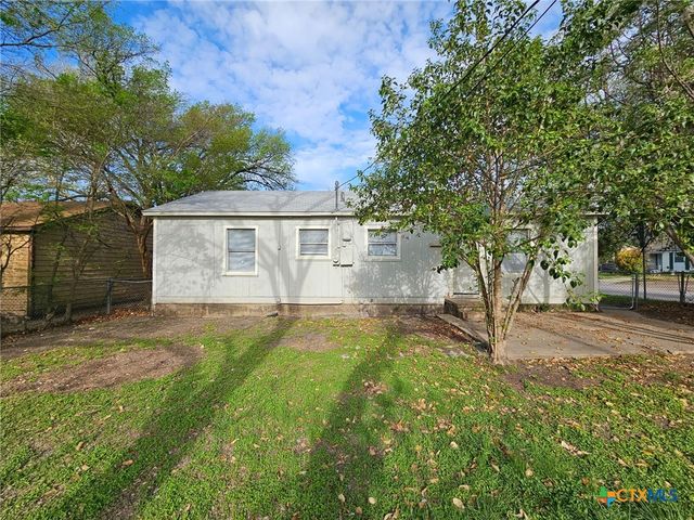 24 S 28th Street, Killeen, TX 76541