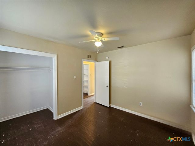 24 S 28th Street, Killeen, TX 76541