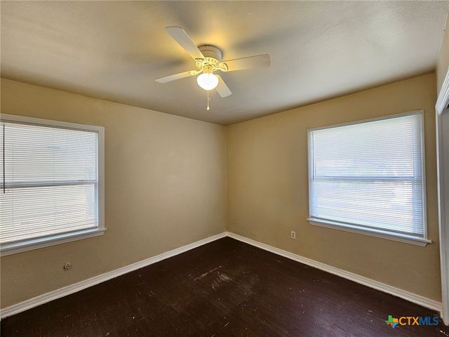 24 S 28th Street, Killeen, TX 76541