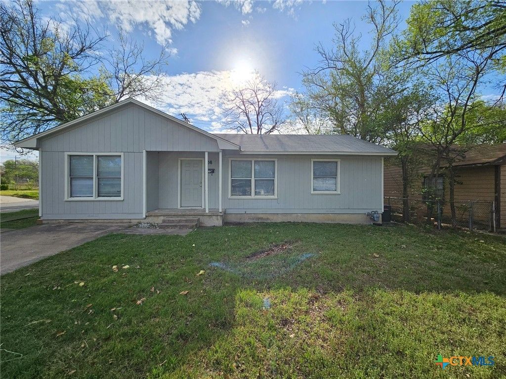 24 S 28th Street, Killeen, TX 76541