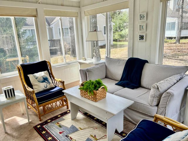 28 Windward Street UNIT 28, Mashpee, MA 02649