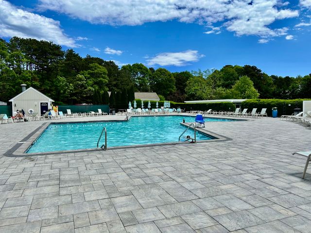 28 Windward Street UNIT 28, Mashpee, MA 02649