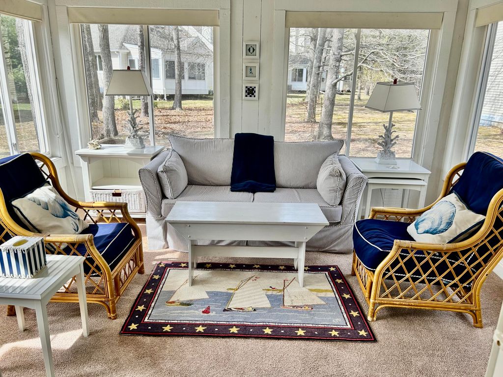 28 Windward Street UNIT 28, Mashpee, MA 02649