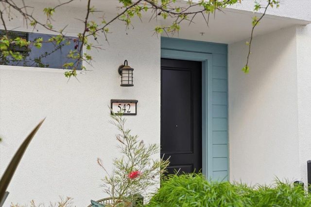 542 Remi Lane, San Jose, CA 95133