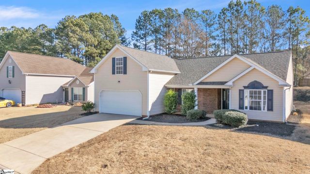 14 Brockmore Drive, Greenville, SC 29605