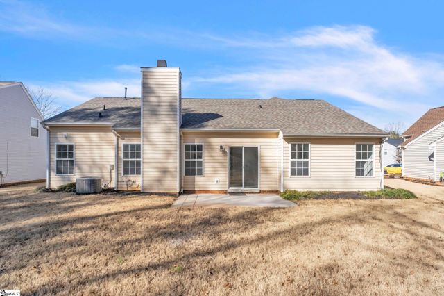 14 Brockmore Drive, Greenville, SC 29605