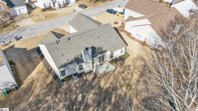 14 Brockmore Drive, Greenville, SC 29605