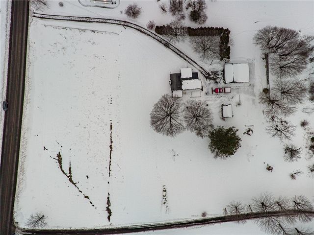 1993 Bailey Road, Ontario, NY 14519