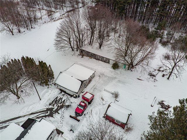 1993 Bailey Road, Ontario, NY 14519