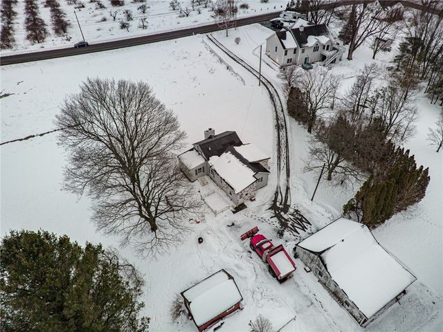 1993 Bailey Road, Ontario, NY 14519