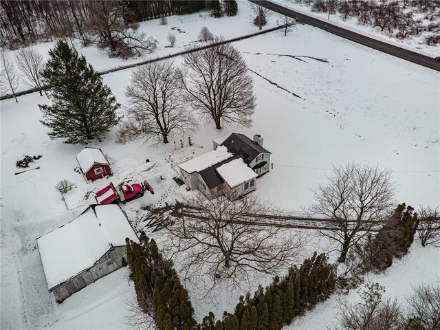 1993 Bailey Road, Ontario, NY 14519