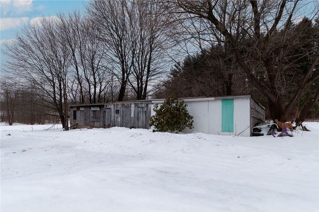 1993 Bailey Road, Ontario, NY 14519