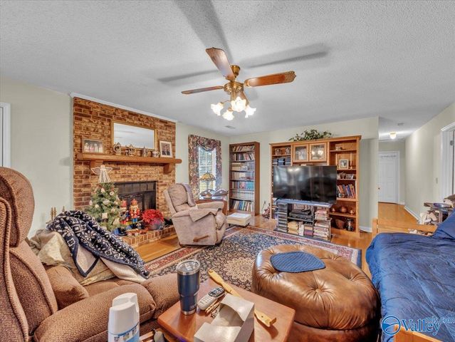 1231 Hughes Road, Madison, AL 35758