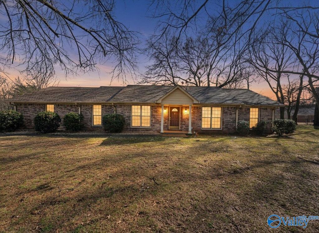 1231 Hughes Road, Madison, AL 35758