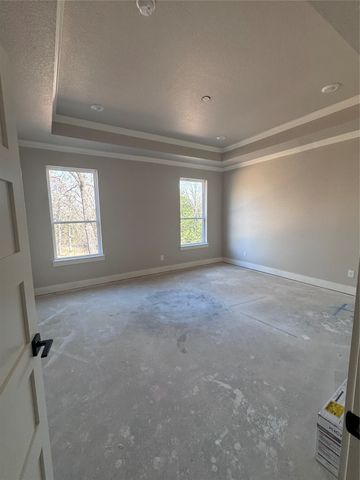 1064 Arbor Vista Drive, Azle, TX 76020