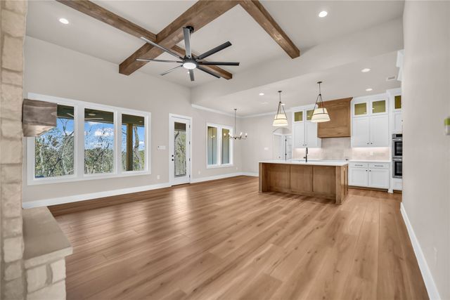 1064 Arbor Vista Drive, Azle, TX 76020