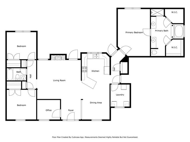 1247 Sapelo Cir SE Circle, Darien, GA 31305
