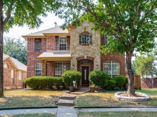 2313 Campfire Lane, Frisco, TX 75033