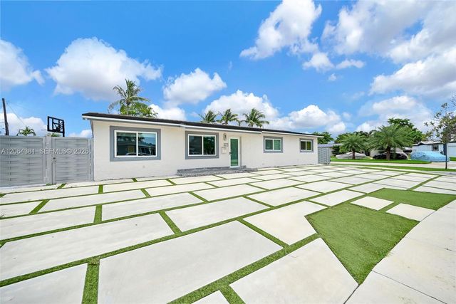 8251 NW 185th Street, Hialeah, FL 33015