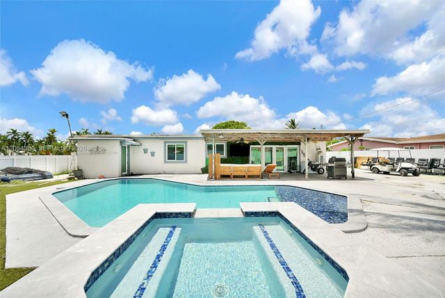 8251 NW 185th Street, Hialeah, FL 33015