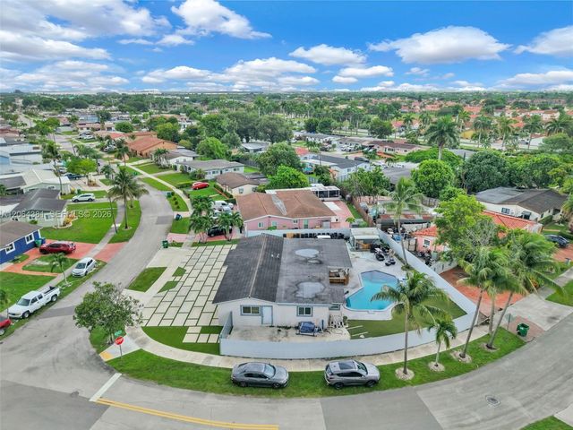 8251 NW 185th Street, Hialeah, FL 33015