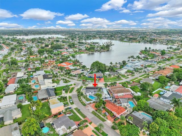 8251 NW 185th Street, Hialeah, FL 33015
