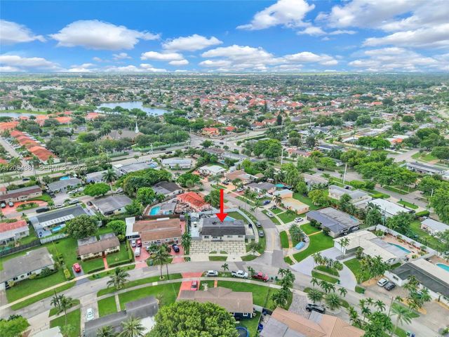 8251 NW 185th Street, Hialeah, FL 33015