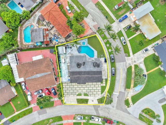 8251 NW 185th Street, Hialeah, FL 33015