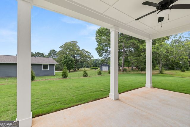 8315 Creekside Overlook Drive, Gainesville, GA 30506