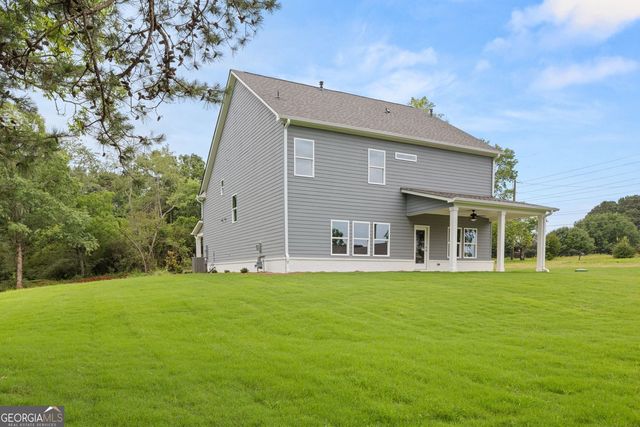 8315 Creekside Overlook Drive, Gainesville, GA 30506