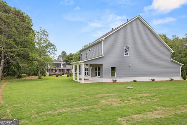 8315 Creekside Overlook Drive, Gainesville, GA 30506