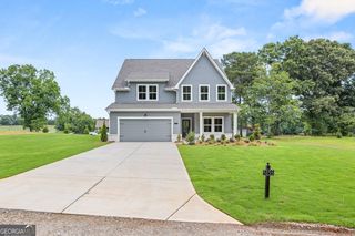 8315 Creekside Overlook Drive, Gainesville, GA 30506
