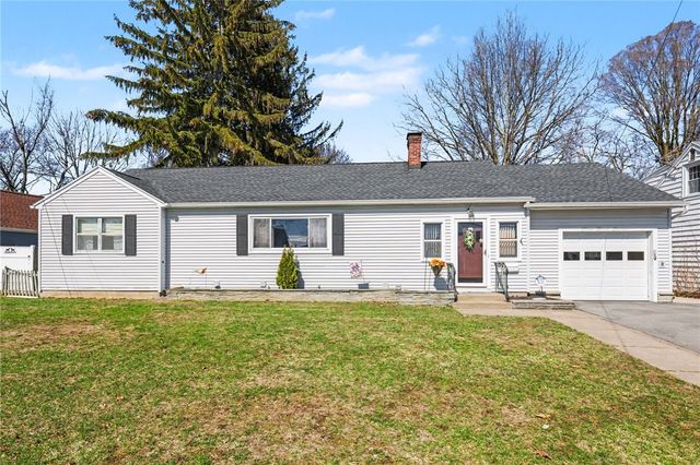 247 West Ivy Street, East Rochester, NY 14445
