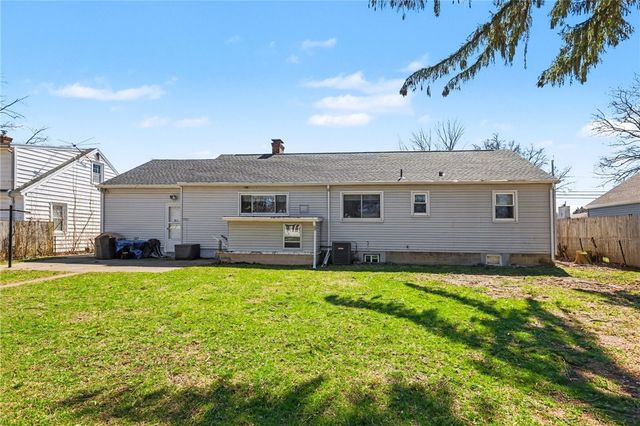 247 West Ivy Street, East Rochester, NY 14445