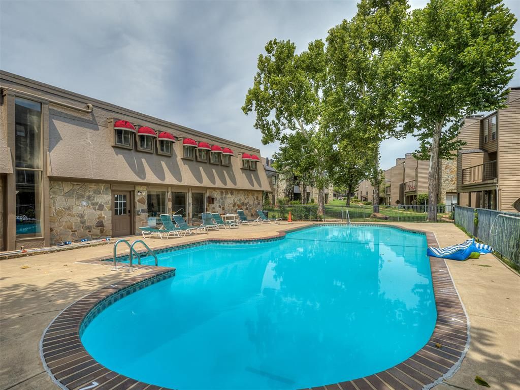 5804 N Pennsylvania Avenue 203A, Oklahoma City, OK 73112