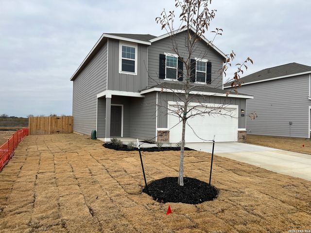 12817 Prairie Valley, Schertz, TX 78154