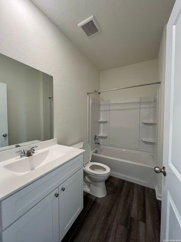 12817 Prairie Valley, Schertz, TX 78154