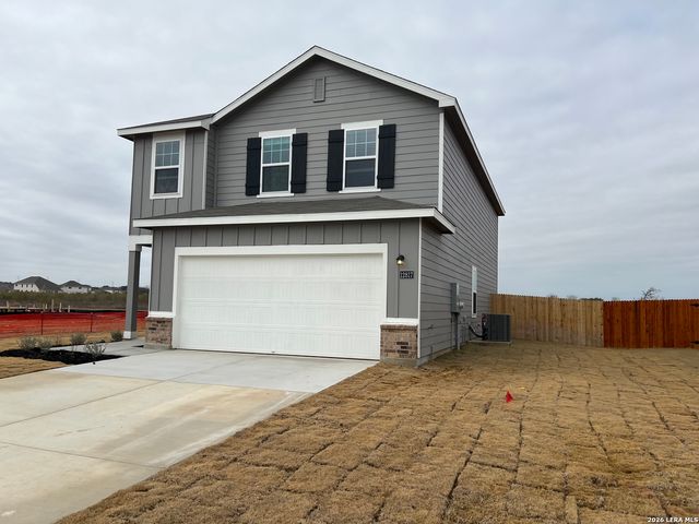 12817 Prairie Valley, Schertz, TX 78154