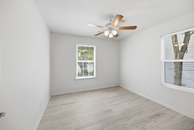 1012 N Irvington Avenue, Tulsa, OK 74115