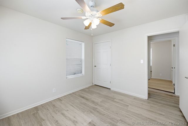 1012 N Irvington Avenue, Tulsa, OK 74115