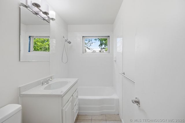 1012 N Irvington Avenue, Tulsa, OK 74115