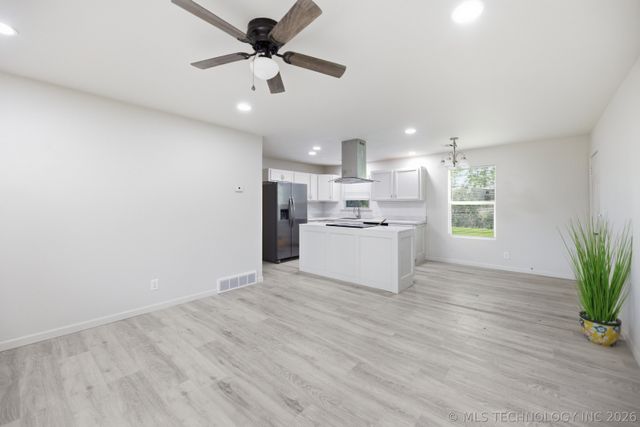 1012 N Irvington Avenue, Tulsa, OK 74115