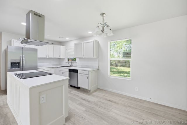 1012 N Irvington Avenue, Tulsa, OK 74115