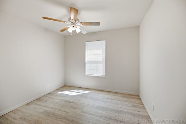 1012 N Irvington Avenue, Tulsa, OK 74115