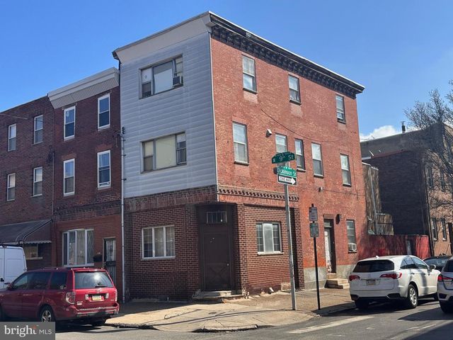 1447 S 9TH ST, Philadelphia, PA 19147