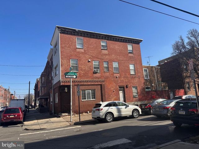 1447 S 9TH ST, Philadelphia, PA 19147
