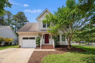109 Hanford Road, Chapel Hill, NC 27516