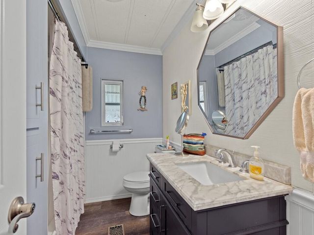 258 NE Cameo Way, Jensen Beach, FL 34957