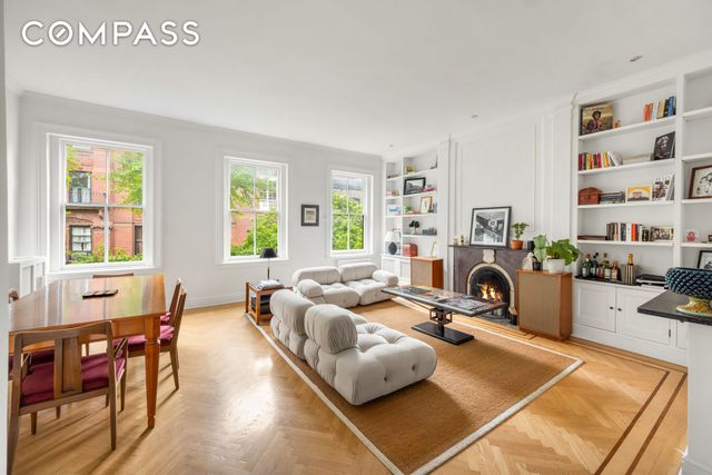 57 W 9th Street, New York City, NY 10011